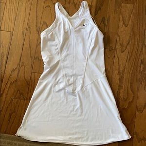 Nike Tennis Dress